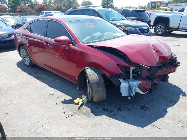 Aukcja sprzedaży 2016 Lexus Es 350, vin: JTHBK1GG2G2233175, numer aukcji: 45764151