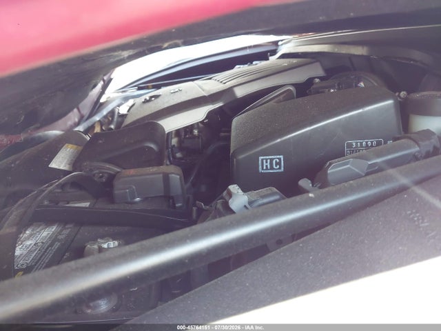 Aukcja sprzedaży 2016 Lexus Es 350, vin: JTHBK1GG2G2233175, numer aukcji: 45764151