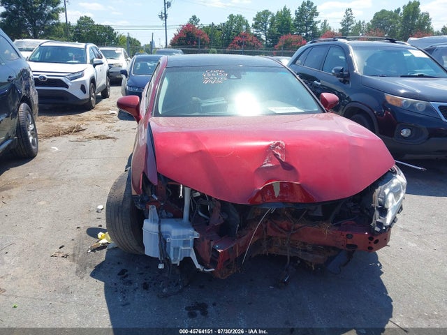 Aukcja sprzedaży 2016 Lexus Es 350, vin: JTHBK1GG2G2233175, numer aukcji: 45764151