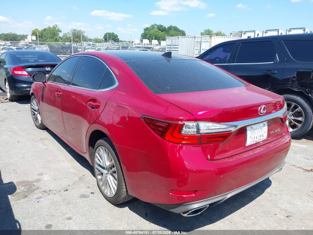 Aukcja sprzedaży 2016 Lexus Es 350, vin: JTHBK1GG2G2233175, numer aukcji: 45764151