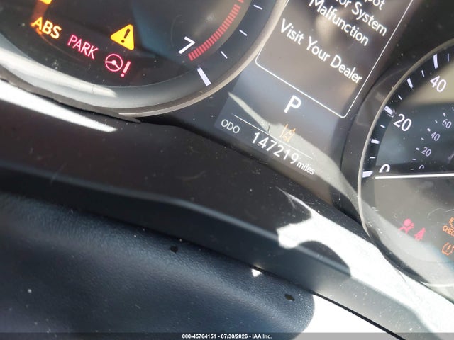 Aukcja sprzedaży 2016 Lexus Es 350, vin: JTHBK1GG2G2233175, numer aukcji: 45764151