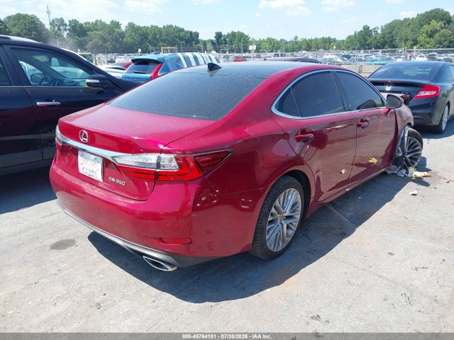 Aukcja sprzedaży 2016 Lexus Es 350, vin: JTHBK1GG2G2233175, numer aukcji: 45764151