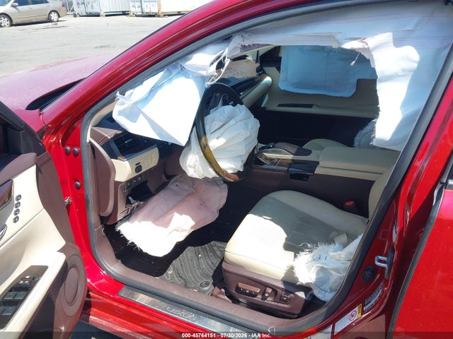 Aukcja sprzedaży 2016 Lexus Es 350, vin: JTHBK1GG2G2233175, numer aukcji: 45764151