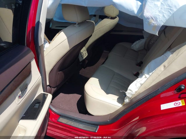 Aukcja sprzedaży 2016 Lexus Es 350, vin: JTHBK1GG2G2233175, numer aukcji: 45764151