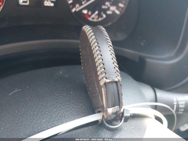 2015 Nissan Pathfinder Sv მანქანა იყიდება აუქციონზე, vin: 5N1AR2MM6FC721672, აუქციონის ნომერი: 45764157