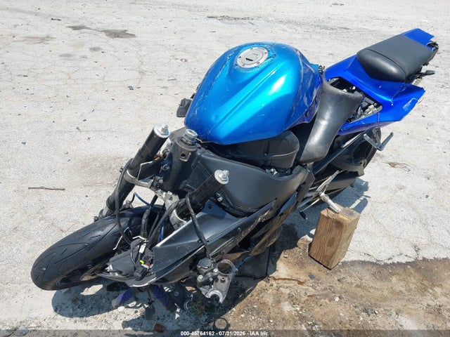 2002 Yamaha Yzfr1 მანქანა იყიდება აუქციონზე, vin: JYARN10Y02A001341, აუქციონის ნომერი: 45764162