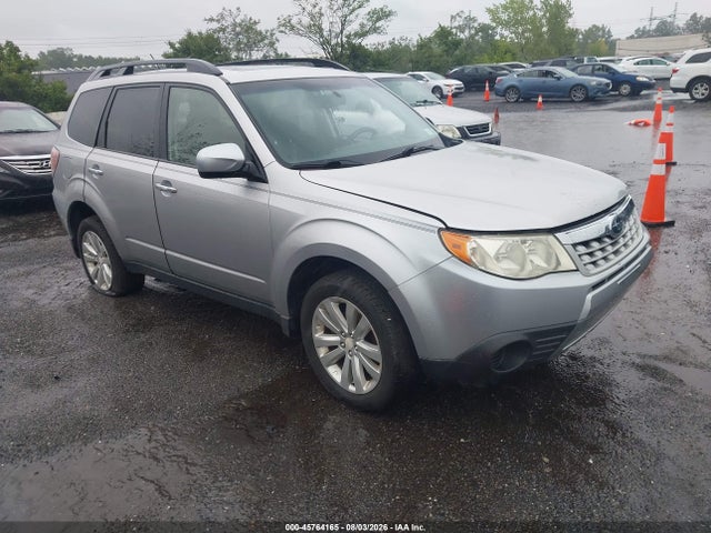 Aukcja sprzedaży 2012 Subaru Forester 2.5x Premium, vin: JF2SHADC4CH430553, numer aukcji: 45764165