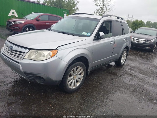 Aukcja sprzedaży 2012 Subaru Forester 2.5x Premium, vin: JF2SHADC4CH430553, numer aukcji: 45764165