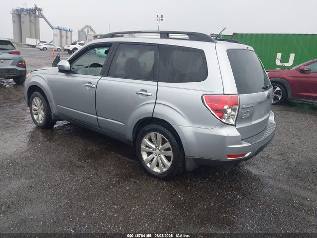 Aukcja sprzedaży 2012 Subaru Forester 2.5x Premium, vin: JF2SHADC4CH430553, numer aukcji: 45764165