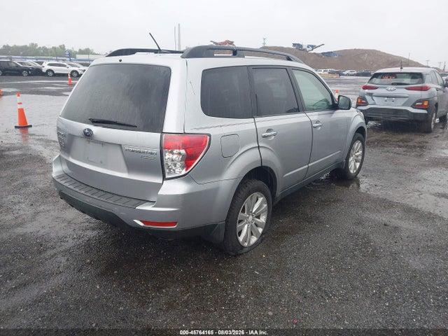 Aukcja sprzedaży 2012 Subaru Forester 2.5x Premium, vin: JF2SHADC4CH430553, numer aukcji: 45764165