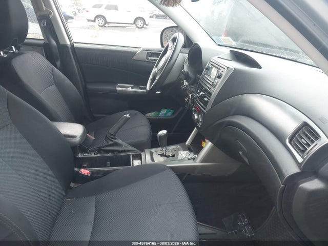 Aukcja sprzedaży 2012 Subaru Forester 2.5x Premium, vin: JF2SHADC4CH430553, numer aukcji: 45764165