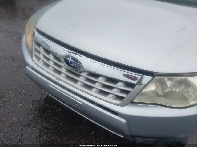 Aukcja sprzedaży 2012 Subaru Forester 2.5x Premium, vin: JF2SHADC4CH430553, numer aukcji: 45764165