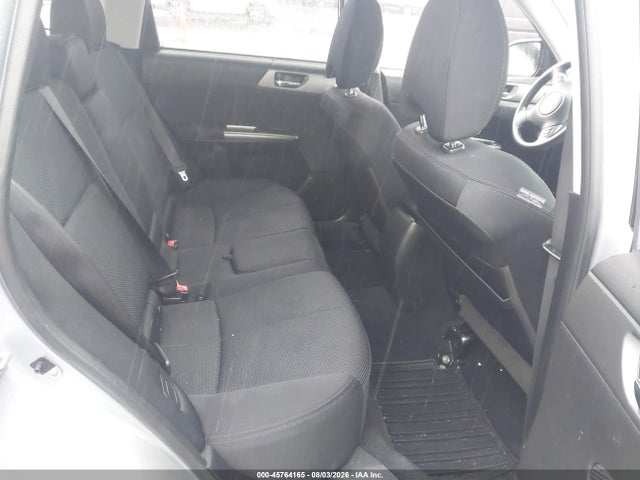 Aukcja sprzedaży 2012 Subaru Forester 2.5x Premium, vin: JF2SHADC4CH430553, numer aukcji: 45764165