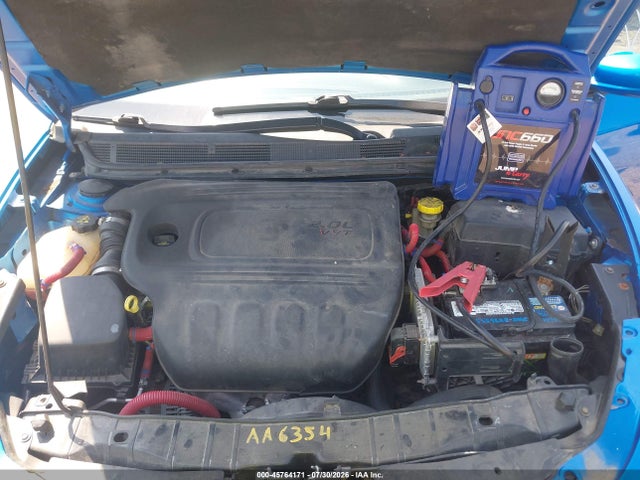 Aukcja sprzedaży 2016 Dodge Dart Se, vin: 1C3CDFAA8GD577488, numer aukcji: 45764171