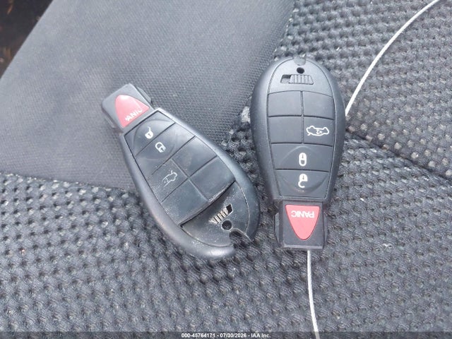 Aukcja sprzedaży 2016 Dodge Dart Se, vin: 1C3CDFAA8GD577488, numer aukcji: 45764171