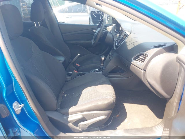 Aukcja sprzedaży 2016 Dodge Dart Se, vin: 1C3CDFAA8GD577488, numer aukcji: 45764171