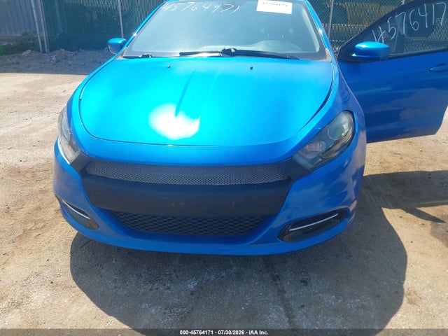 Aukcja sprzedaży 2016 Dodge Dart Se, vin: 1C3CDFAA8GD577488, numer aukcji: 45764171