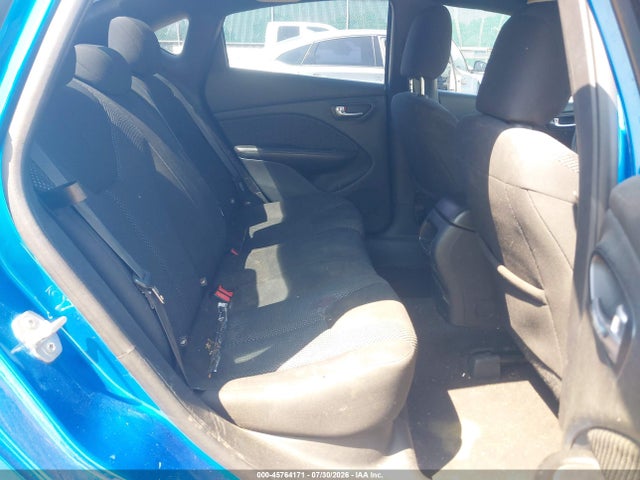 Aukcja sprzedaży 2016 Dodge Dart Se, vin: 1C3CDFAA8GD577488, numer aukcji: 45764171