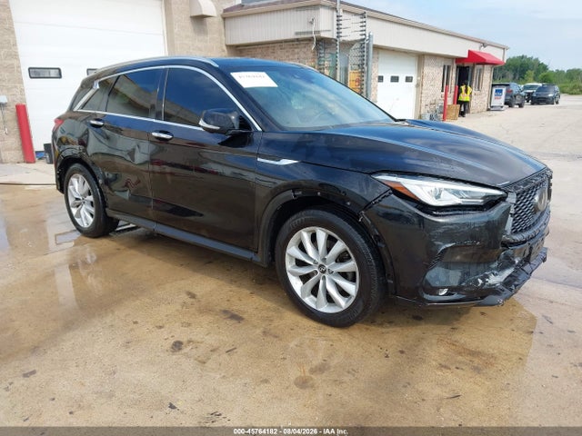 2019 Infiniti Qx50 Essential მანქანა იყიდება აუქციონზე, vin: 3PCAJ5M33KF104411, აუქციონის ნომერი: 45764182