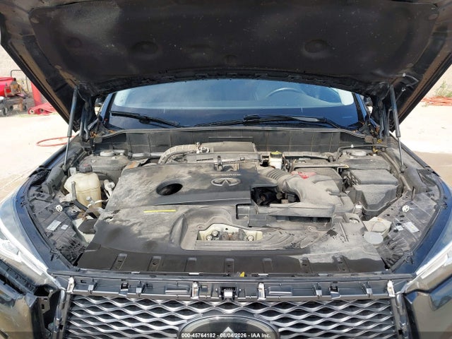 2019 Infiniti Qx50 Essential მანქანა იყიდება აუქციონზე, vin: 3PCAJ5M33KF104411, აუქციონის ნომერი: 45764182