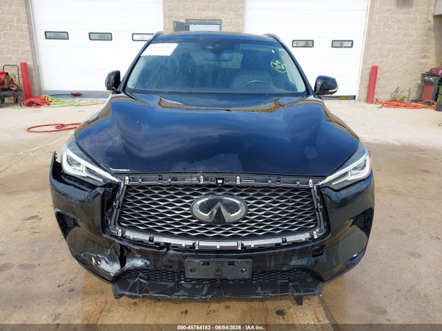 2019 Infiniti Qx50 Essential მანქანა იყიდება აუქციონზე, vin: 3PCAJ5M33KF104411, აუქციონის ნომერი: 45764182