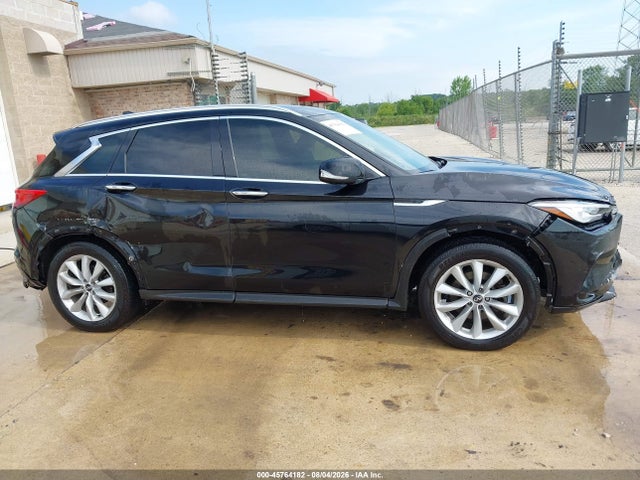 2019 Infiniti Qx50 Essential მანქანა იყიდება აუქციონზე, vin: 3PCAJ5M33KF104411, აუქციონის ნომერი: 45764182