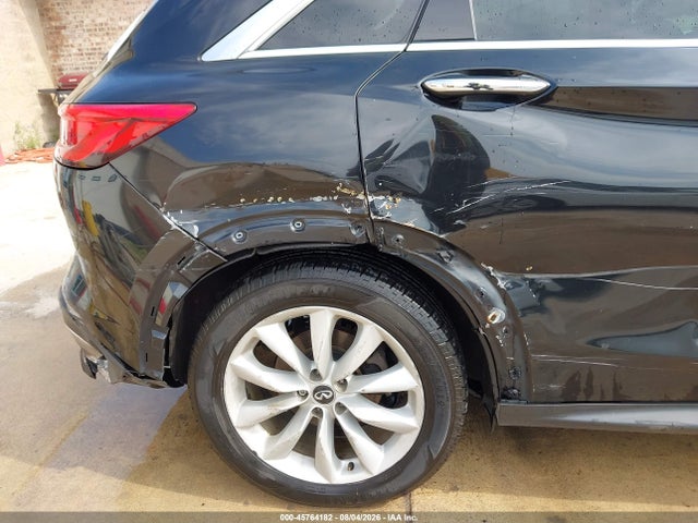 2019 Infiniti Qx50 Essential მანქანა იყიდება აუქციონზე, vin: 3PCAJ5M33KF104411, აუქციონის ნომერი: 45764182