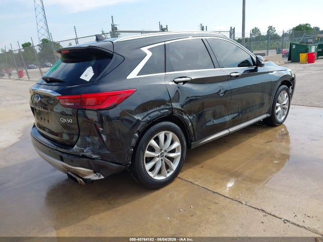 2019 Infiniti Qx50 Essential მანქანა იყიდება აუქციონზე, vin: 3PCAJ5M33KF104411, აუქციონის ნომერი: 45764182