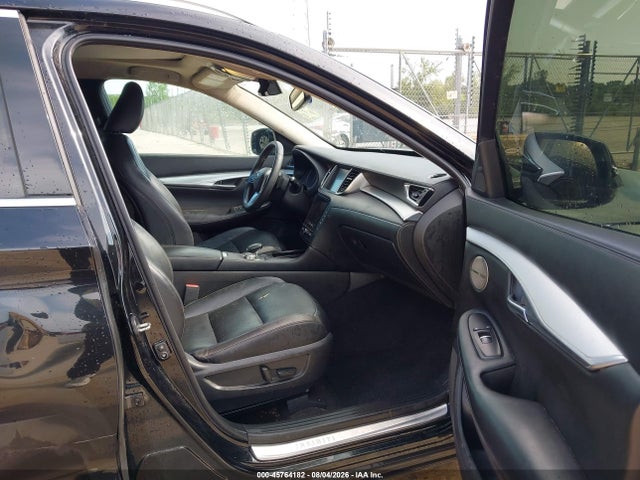 2019 Infiniti Qx50 Essential მანქანა იყიდება აუქციონზე, vin: 3PCAJ5M33KF104411, აუქციონის ნომერი: 45764182