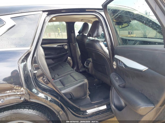 2019 Infiniti Qx50 Essential მანქანა იყიდება აუქციონზე, vin: 3PCAJ5M33KF104411, აუქციონის ნომერი: 45764182