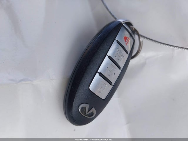 45764191 :رقم المزاد ، JNKBY01E98M500835 vin ، 2008 Infiniti M45 مزاد بيع