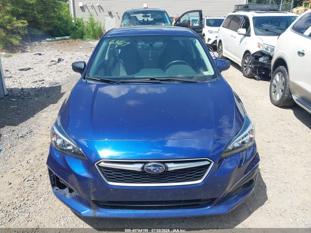 Aukcja sprzedaży 2017 Subaru Impreza 2.0i Premium, vin: 4S3GKAB60H3616467, numer aukcji: 45764195