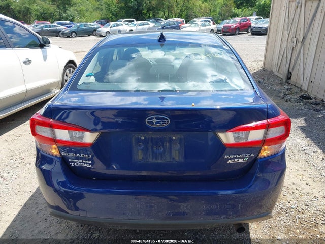 Aukcja sprzedaży 2017 Subaru Impreza 2.0i Premium, vin: 4S3GKAB60H3616467, numer aukcji: 45764195