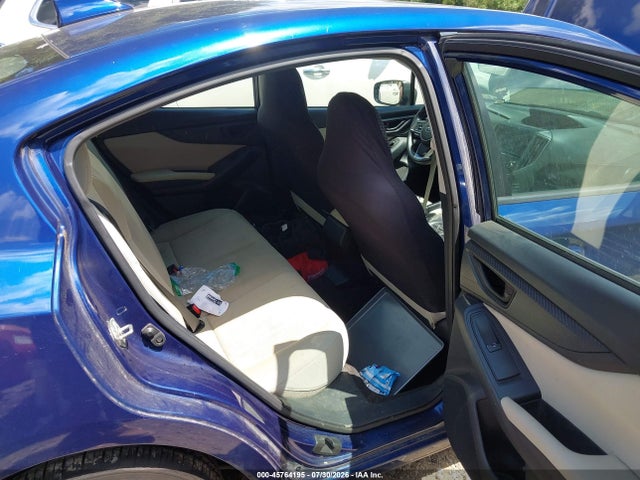 Aukcja sprzedaży 2017 Subaru Impreza 2.0i Premium, vin: 4S3GKAB60H3616467, numer aukcji: 45764195