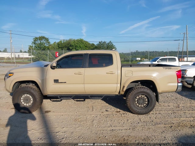 3TMAZ5CN9HM043940 Toyota Tacoma Dbl Cab/sr5/trd Sport/or