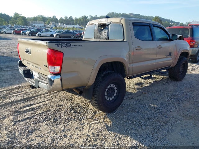 3TMAZ5CN9HM043940 Toyota Tacoma Dbl Cab/sr5/trd Sport/or
