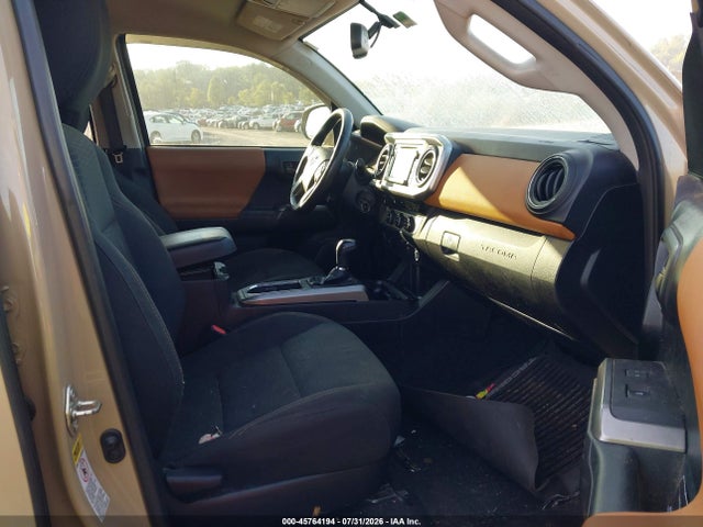 3TMAZ5CN9HM043940 Toyota Tacoma Dbl Cab/sr5/trd Sport/or