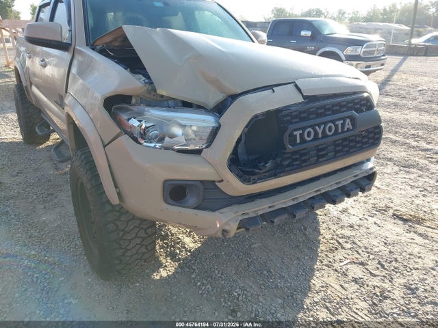 3TMAZ5CN9HM043940 Toyota Tacoma Dbl Cab/sr5/trd Sport/or