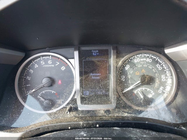 3TMAZ5CN9HM043940 Toyota Tacoma Dbl Cab/sr5/trd Sport/or