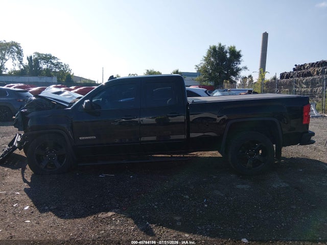 Продажа на аукционе авто 2018 Gmc Sierra 1500, vin: 1GTV2LEC0JZ127929, номер лота: 45764196