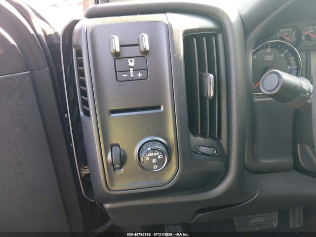 Продажа на аукционе авто 2018 Gmc Sierra 1500, vin: 1GTV2LEC0JZ127929, номер лота: 45764196