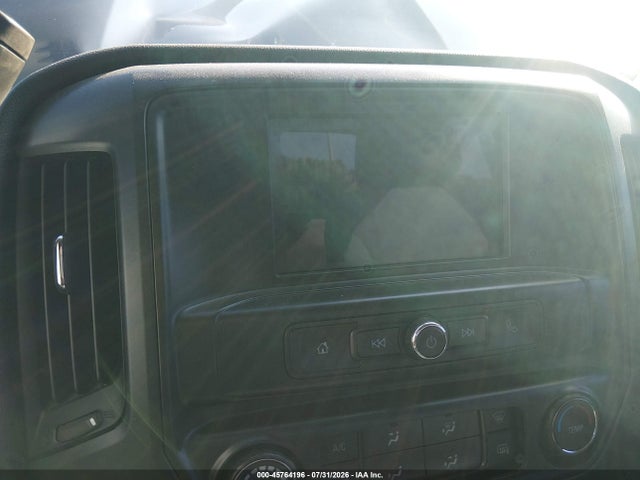 Продажа на аукционе авто 2018 Gmc Sierra 1500, vin: 1GTV2LEC0JZ127929, номер лота: 45764196