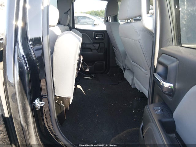 Продажа на аукционе авто 2018 Gmc Sierra 1500, vin: 1GTV2LEC0JZ127929, номер лота: 45764196