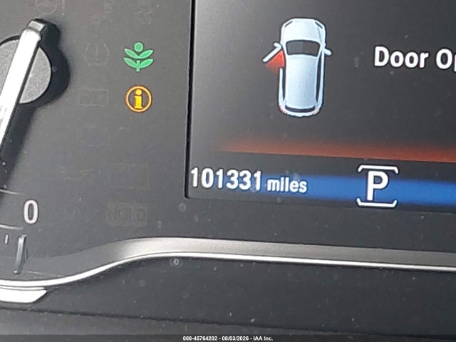 Honda Pilot Ex-l 2017 5FNYF5H56HB002315 Image 16