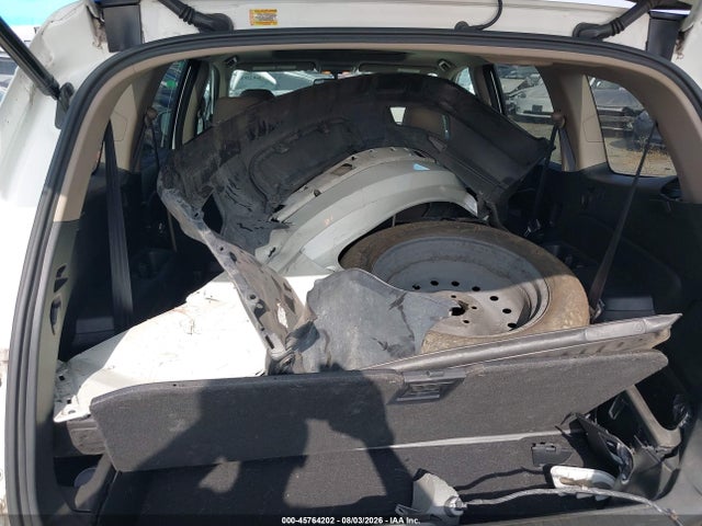 Honda Pilot Ex-l 2017 5FNYF5H56HB002315 Image 12