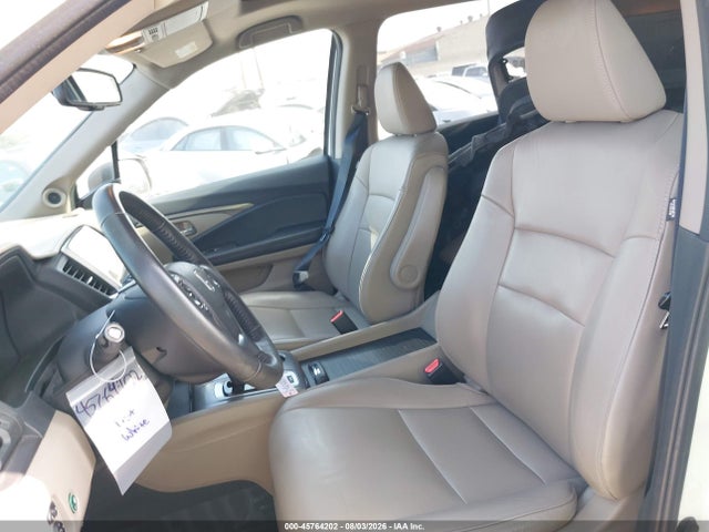 Honda Pilot Ex-l 2017 5FNYF5H56HB002315 Image 19