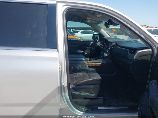 45764204 :رقم المزاد ، 1GNSCBKC6GR180133 vin ، 2016 Chevrolet Tahoe Lt مزاد بيع