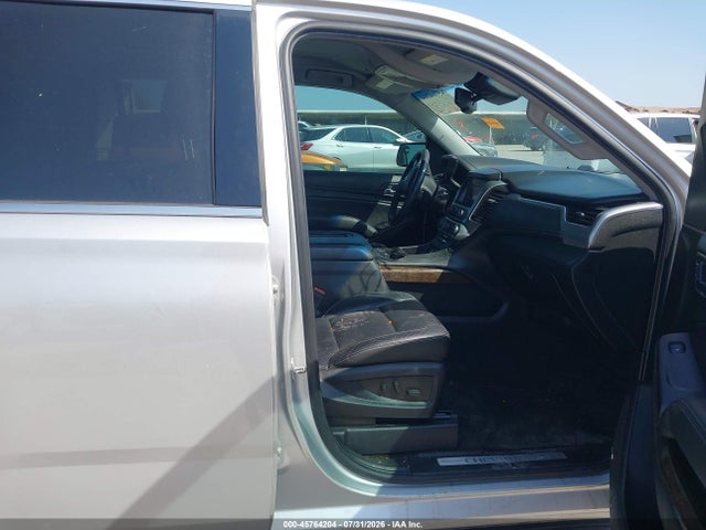 45764204 :رقم المزاد ، 1GNSCBKC6GR180133 vin ، 2016 Chevrolet Tahoe Lt مزاد بيع