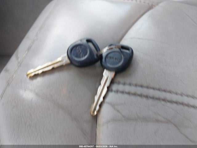 Aukcja sprzedaży 2008 Gmc Acadia Slt-1, vin: 1GKER23798J293858, numer aukcji: 45764207