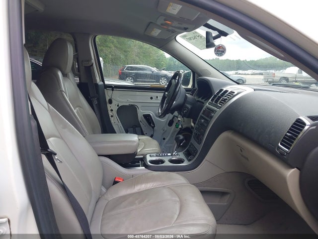Aukcja sprzedaży 2008 Gmc Acadia Slt-1, vin: 1GKER23798J293858, numer aukcji: 45764207